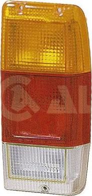Alkar 2012961 задний фонарь на NISSAN VANETTE автобус (C22)