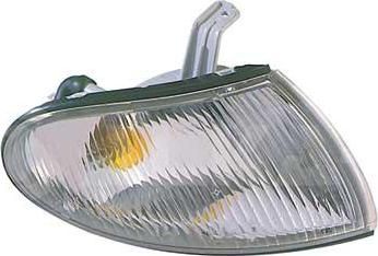 Alkar 2102576 фонарь указателя поворота на HYUNDAI ACCENT I (X-3)