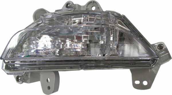 Alkar 2102652 фонарь указателя поворота на MAZDA 3 (BM)