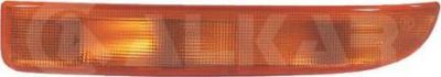 Alkar 2105902 фонарь указателя поворота на OPEL MOVANO Combi (J9)
