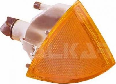 Alkar 2106336 фонарь указателя поворота на CITROEN AX (ZA-_)