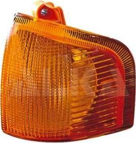Alkar 2106395 фонарь указателя поворота на FORD ESCORT IV (GAF, AWF, ABFT)