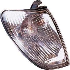 Alkar 2111273 фонарь указателя поворота на TOYOTA LAND CRUISER 100 (FZJ1_, UZJ1_)