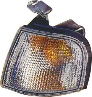 Alkar 2111549 фонарь указателя поворота на NISSAN PRIMERA (P10)