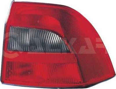 Alkar 2201444 задний фонарь на OPEL VECTRA B (36_)