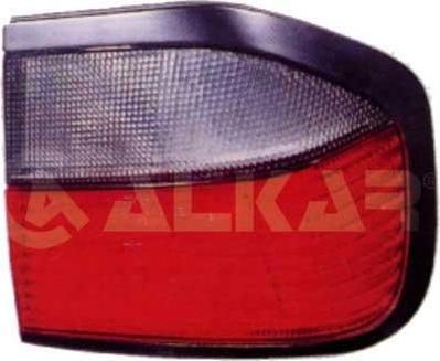 Alkar 2202549 задний фонарь на NISSAN PRIMERA (P10)
