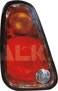 Alkar 2202952 задний фонарь на MINI MINI (R50, R53)