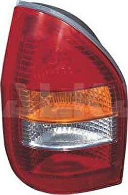 Alkar 2206440 задний фонарь на OPEL ZAFIRA A (F75_)