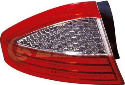 Alkar 2211378 задний фонарь на FORD MONDEO IV (BA7)