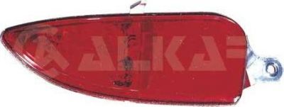 Alkar 2211420 задний противотуманный фонарь на OPEL CORSA C (F08, F68)