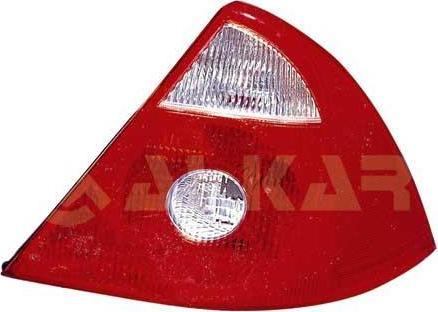 Alkar 2212377 задний фонарь на FORD MONDEO III седан (B4Y)