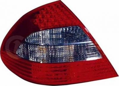 Alkar 2212706 задний фонарь на MERCEDES-BENZ E-CLASS (W211)
