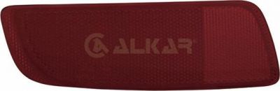 Alkar 2212756 задний фонарь на RENAULT KOLEOS (HY_)