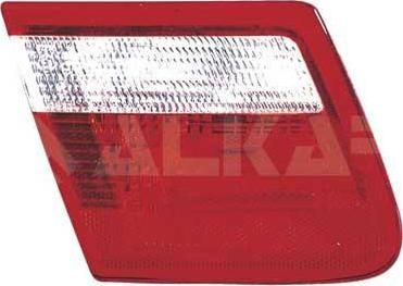 Alkar 2212849 задний фонарь на 3 Touring (E46)