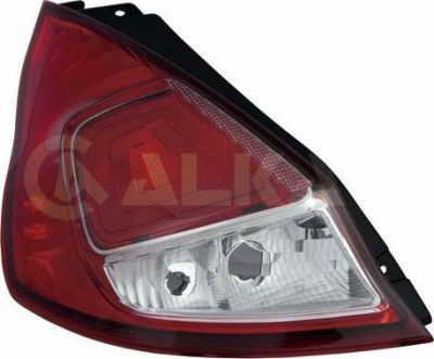 Alkar 2221384 задний фонарь на FORD FIESTA VI
