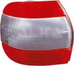 Alkar 2222589 задний фонарь на FIAT ALBEA (178_)