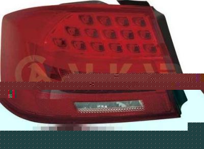 Alkar 2231837 задний фонарь на 3 купе (E92)