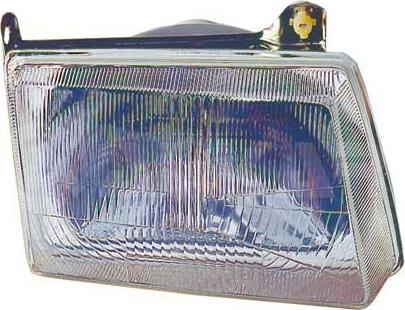Alkar 2702391 основная фара на FORD ESCORT III (GAA)