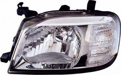 Alkar 2702564 основная фара на NISSAN PICK UP III (D22)