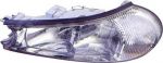 Alkar 2741396 основная фара на FORD MONDEO II (BAP)