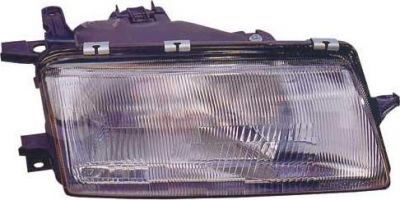 Alkar 2741432 основная фара на OPEL VECTRA A (86_, 87_)