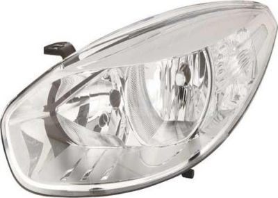 Alkar 2745231 основная фара на RENAULT FLUENCE (L30_)