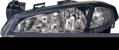 Alkar 2746229 основная фара на RENAULT LAGUNA II (BG0/1_)