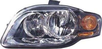Alkar 2746503 основная фара на AUDI A4 кабрио (8H7, B6, 8HE, B7)