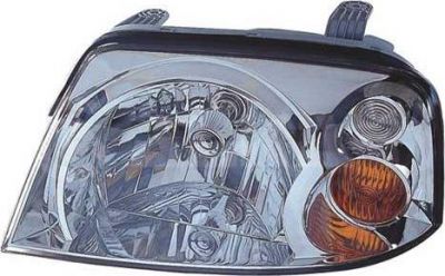 Alkar 2746622 основная фара на HYUNDAI ATOS (MX)