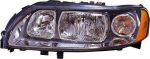 Alkar 2746724 основная фара на VOLVO V70 II (SW)