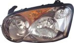 Alkar 2746998 основная фара на SUBARU IMPREZA седан (GD)