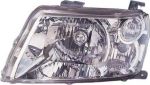 Alkar 2751992 основная фара на SUZUKI GRAND VITARA II (JT)