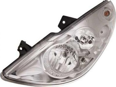 Alkar 2761751 основная фара на OPEL MOVANO B фургон