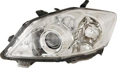 Alkar 2771031 основная фара на TOYOTA COROLLA седан (E15_)