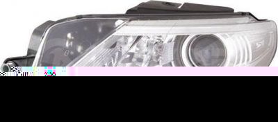 Alkar 2781118 основная фара на VW PASSAT CC (357)
