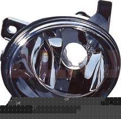 Alkar 2901479 противотуманная фара на AUDI Q5 (8R)