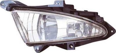 Alkar 2901618 противотуманная фара на HYUNDAI ELANTRA седан (HD)