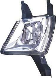Alkar 2901740 противотуманная фара на PEUGEOT 407 (6D_)