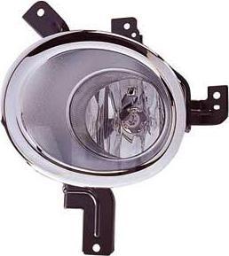 Alkar 2901943 противотуманная фара на HONDA CR-V III (RE)