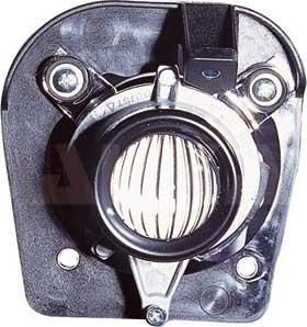 Alkar 2902525 противотуманная фара на LANCIA YPSILON (843)