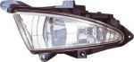 Alkar 2902618 противотуманная фара на HYUNDAI ELANTRA седан (HD)