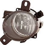 Alkar 2912752 противотуманная фара на OPEL CORSA D Van