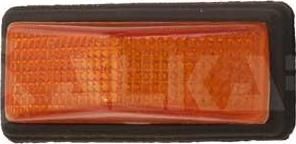 Alkar 3107492 фонарь указателя поворота на FIAT FIORINO Pick up (146)