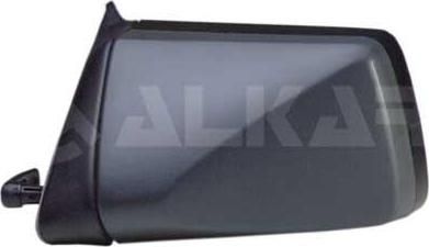 Alkar 6101416 наружное зеркало на OPEL CORSA A Наклонная задняя часть (93_, 94_, 98_, 99_)
