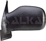 Alkar 6102543 наружное зеркало на NISSAN SERENA (C23M)