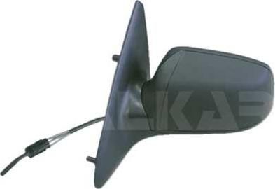 Alkar 6121378 наружное зеркало на FORD MONDEO III (B5Y)