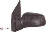 Alkar 6121393 наружное зеркало на FORD FUSION (JU_)