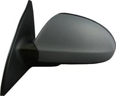 Alkar 6125638 наружное зеркало на KIA CEE'D SW (ED)