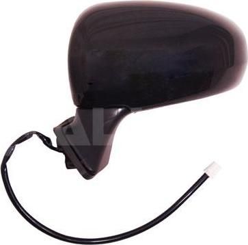Alkar 6125954 наружное зеркало на TOYOTA PRIUS PLUS (ZVW4_)