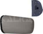 ALKAR зеркало электр. с подогр. грунт. п. MB W202 93-96 (2108106416, 6128540)
